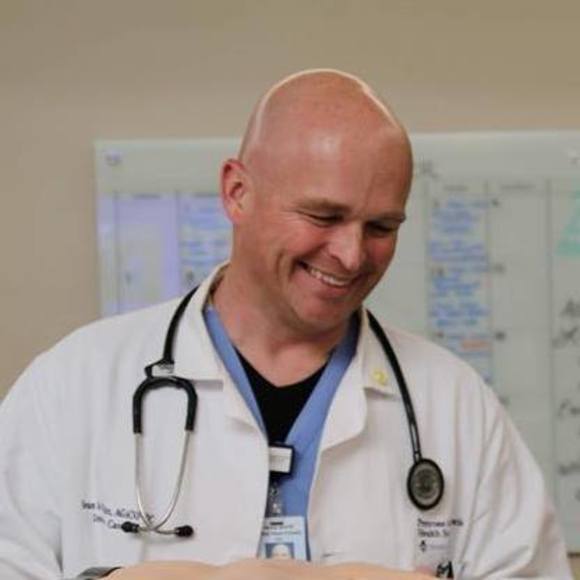 Meet your Posher, Sean - Picture 1 of 1